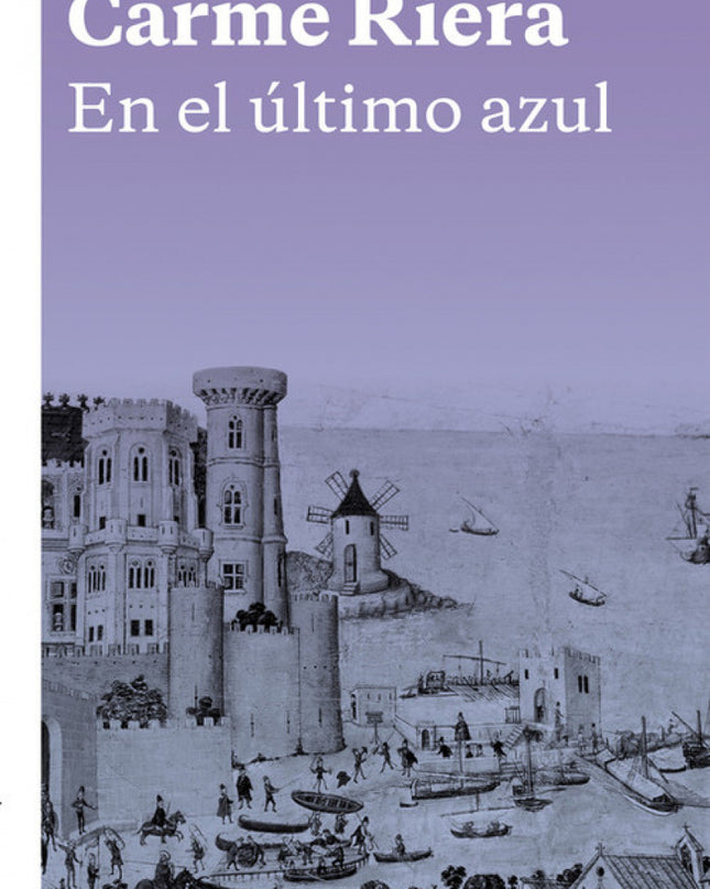 En El último Azul