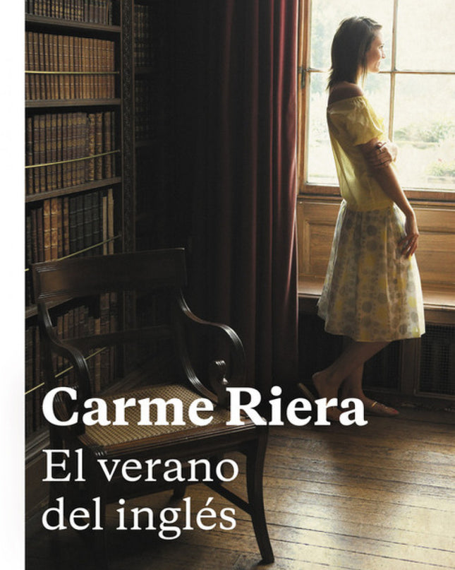 El Verano Del Inglés