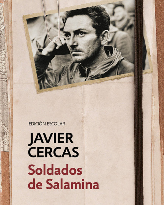 Soldados De Salamina (ed. Escolar)