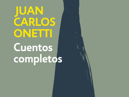 Cuentos Completos