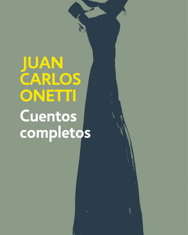 Cuentos Completos