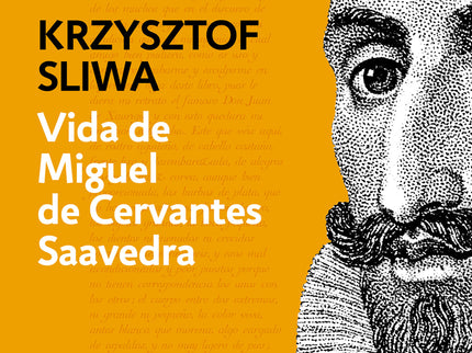 Vida De Miguel De Cervantes Saavedra