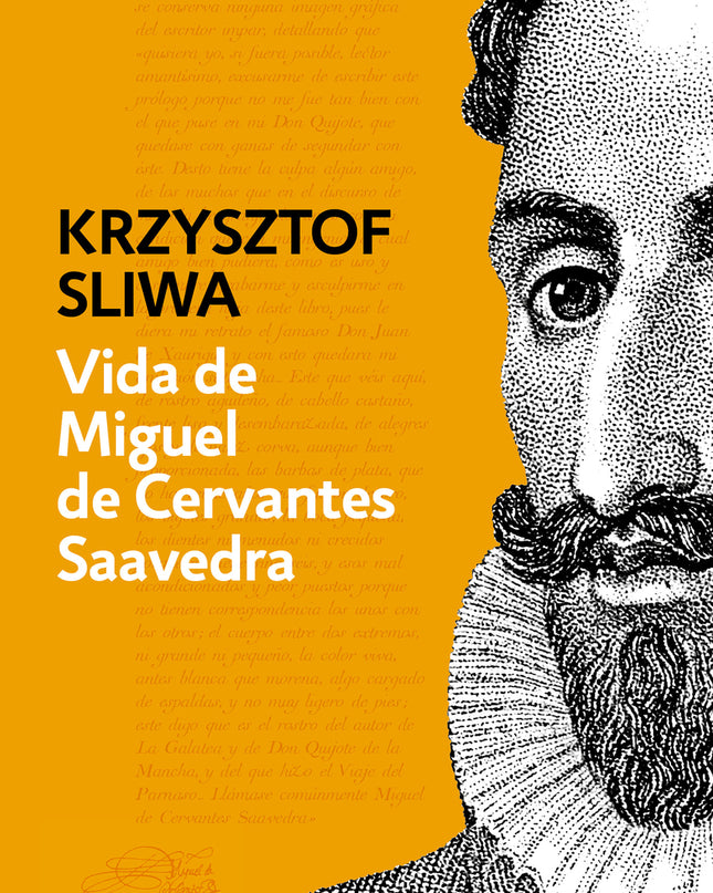 Vida De Miguel De Cervantes Saavedra