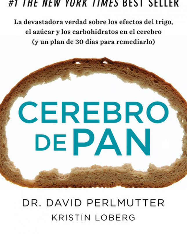 Cerebro De Pan