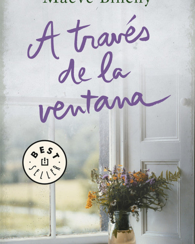 A Través De La Ventana