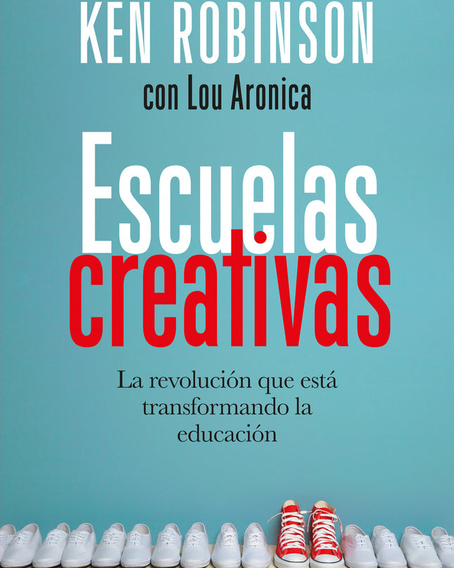 Escuelas Creativas