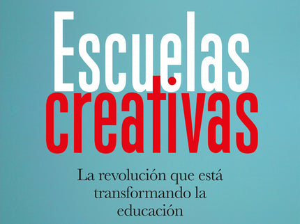 Escuelas Creativas