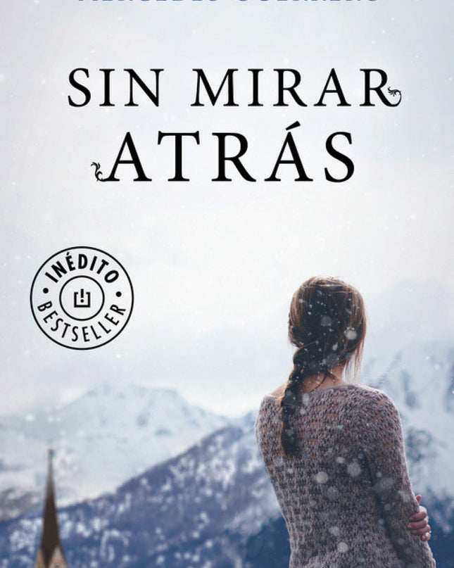 Sin Mirar Atrás
