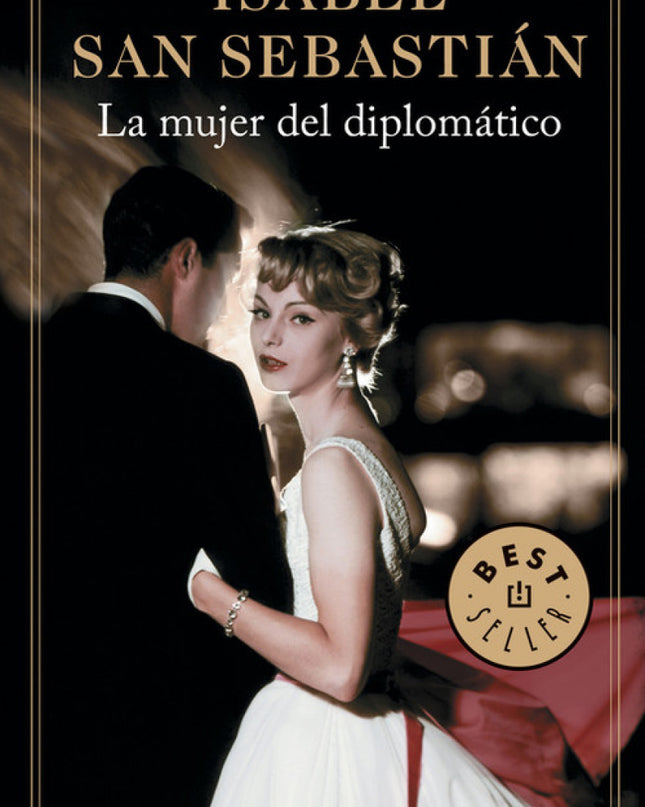 La Mujer Del Diplomático