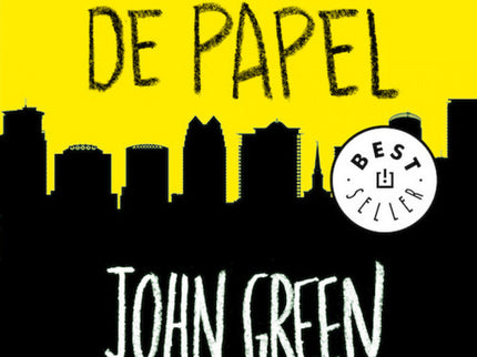 Ciudades De Papel