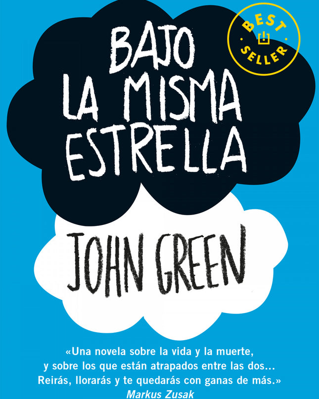 Bajo La Misma Estrella