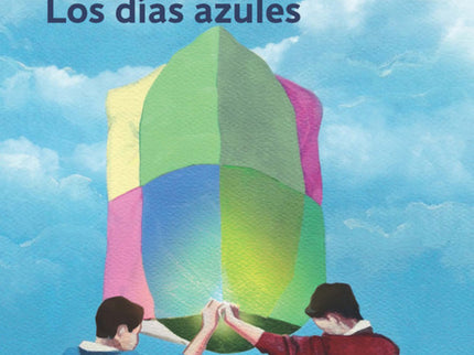Los Días Azules
