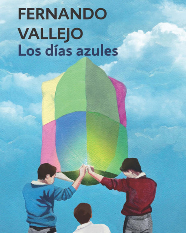 Los Días Azules