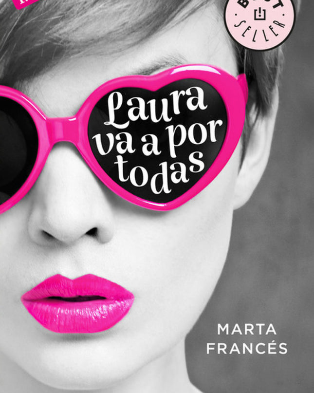 Laura Va A Por Todas