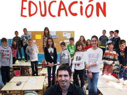 La Nueva Educación