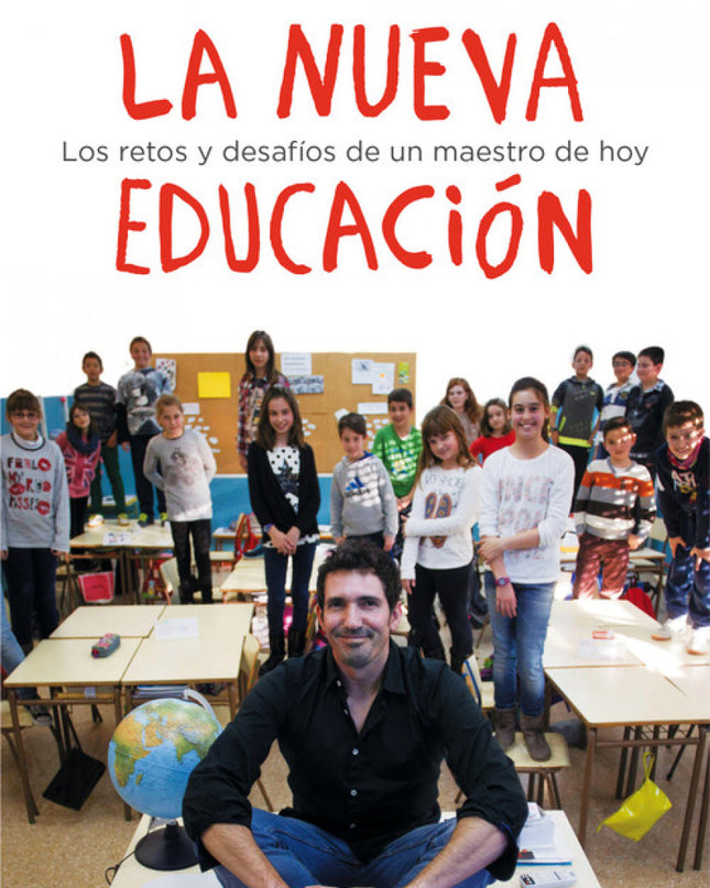 La Nueva Educación