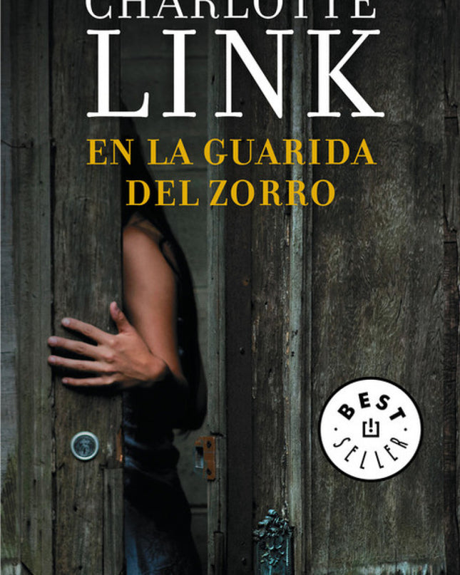 En La Guarida Del Zorro