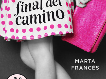 Laura Llega Al Final Del Camino