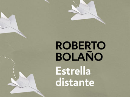 Estrella Distante