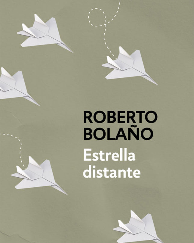Estrella Distante