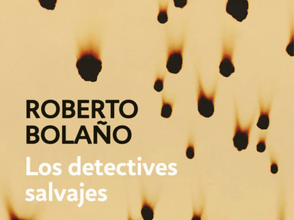Los Detectives Salvajes