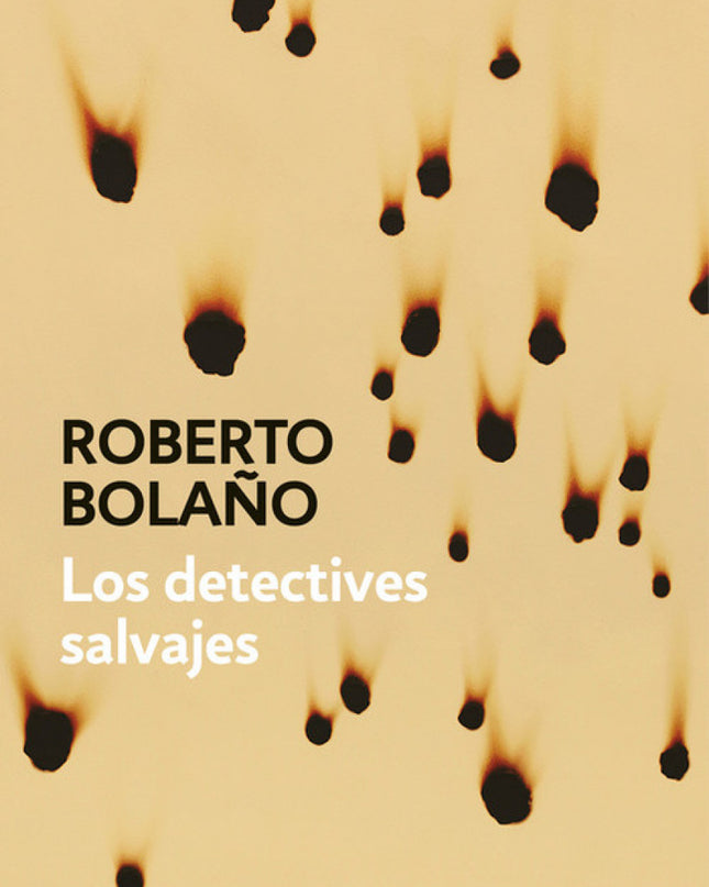 Los Detectives Salvajes