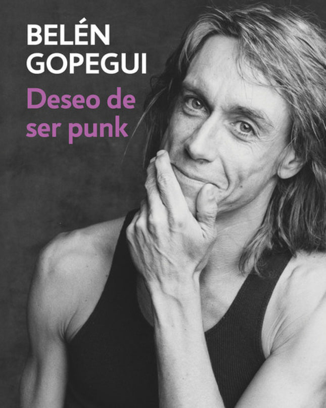Deseo De Ser Punk