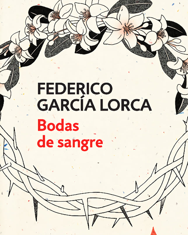 Bodas De Sangre