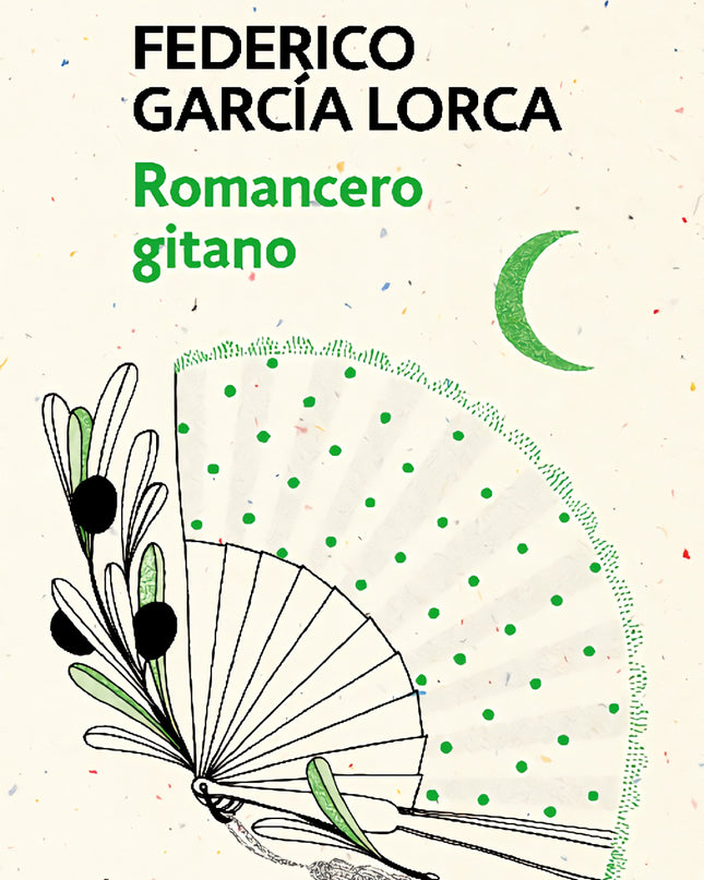 Romancero Gitano