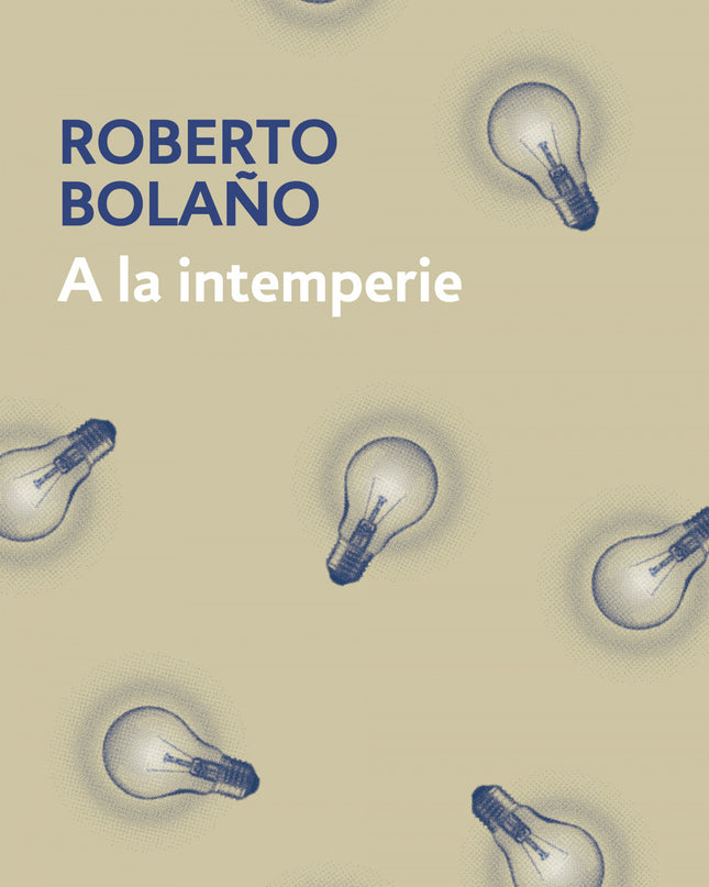 A La Intemperie