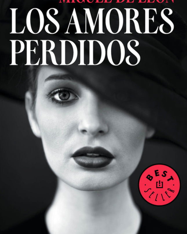 Los Amores Perdidos