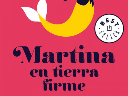 Martina En Tierra Firme