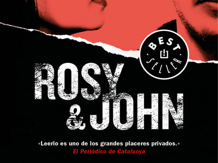 Rosy &amp;john