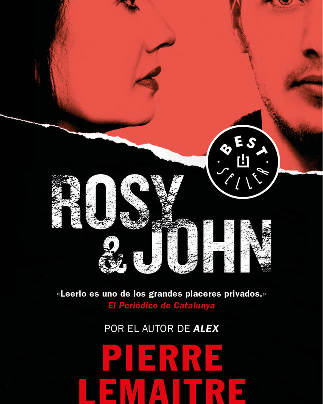 Rosy &amp;john