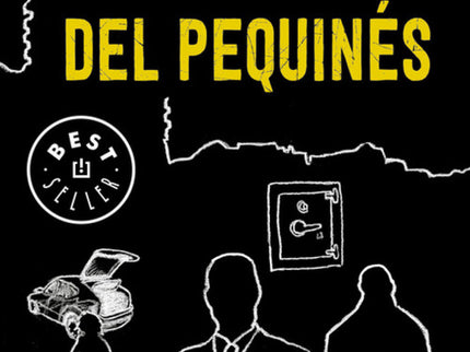 La Estrategia Del Pequinés