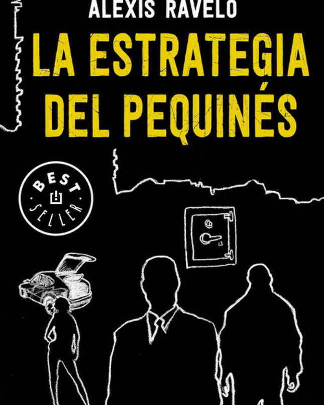 La Estrategia Del Pequinés