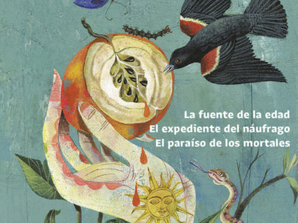 Los Caminos De La Quimera