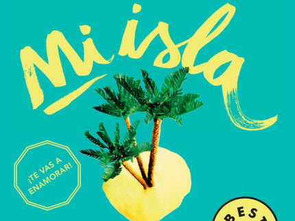 Mi Isla