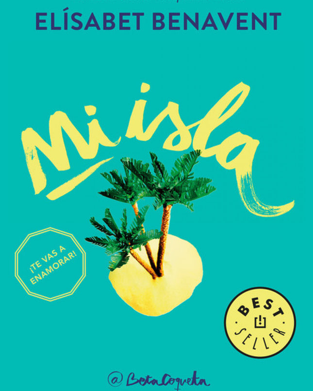 Mi Isla