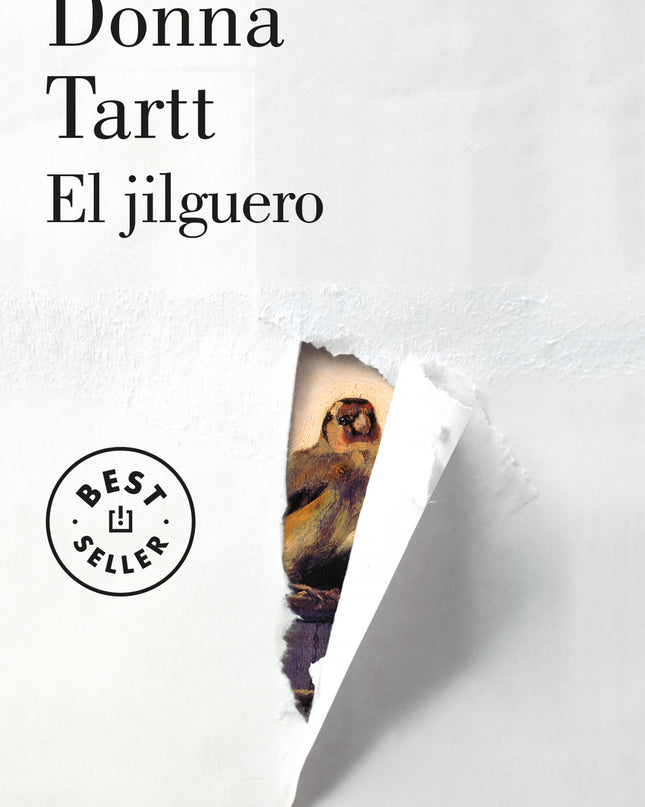 El Jilguero