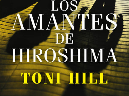 Los Amantes De Hiroshima