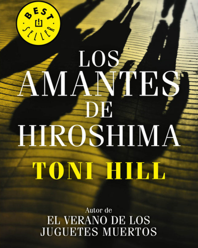 Los Amantes De Hiroshima