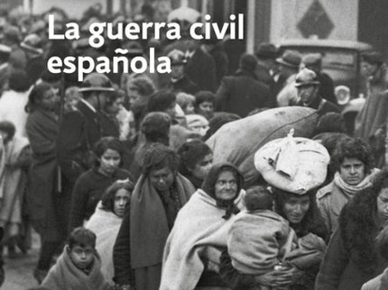 La Guerra Civil Española