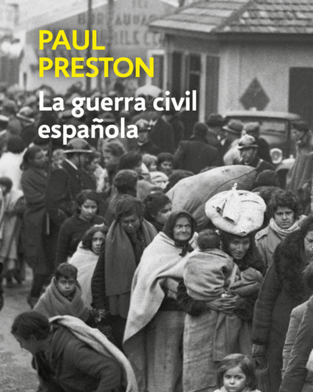 La Guerra Civil Española