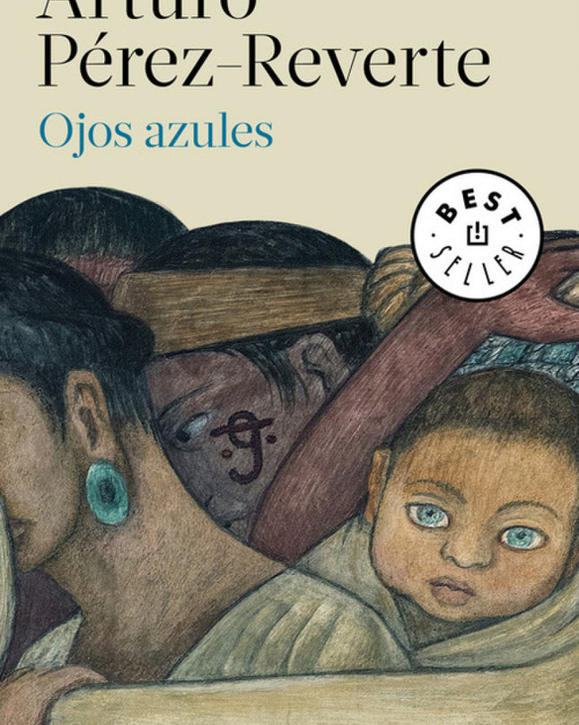 Ojos Azules