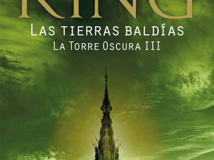 Las Tierras Baldías