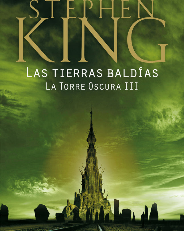 Las Tierras Baldías