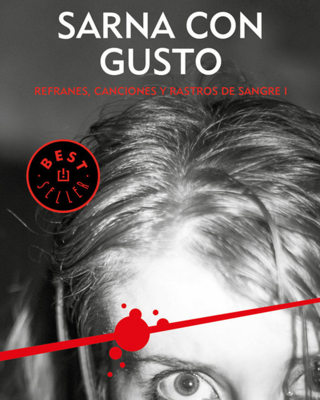 Sarna Con Gusto