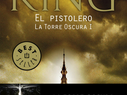 El Pistolero