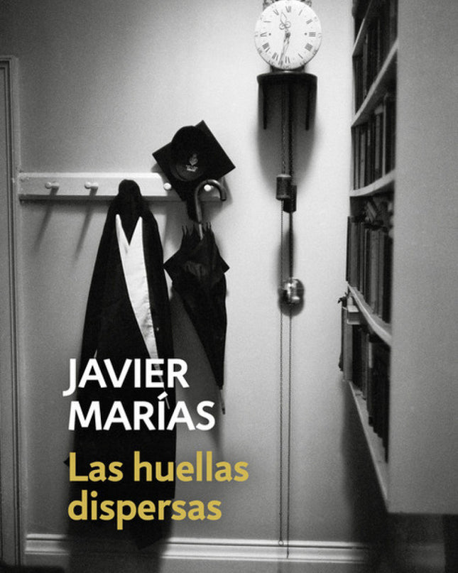 Las Huellas Dispersas